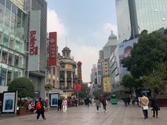 -上海世茂广场(南京东路店)