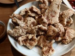 老青岛炸肉-KŌNG胶东小馆(华熙店)