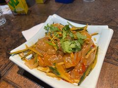 -蜀留香石锅鱼(六顺街店)