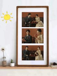 -CD视觉婚纱摄影