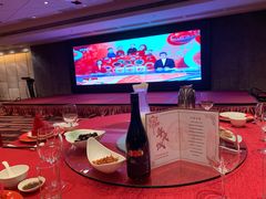 -厦门宝龙铂尔曼大酒店·龙之渊中餐厅