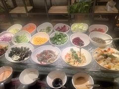 -西安皇冠假日酒店·朱雀咖啡厅