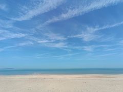 -那香海钻石沙滩浴场