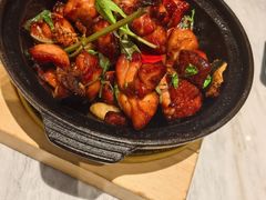 -志明眷村·台式融合菜·宵夜