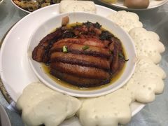 -葛记焖饼(伏牛路店)