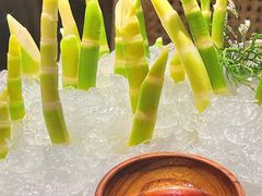 竹笋小森林-芸山季·云南野生菌火锅(宝能环球汇店)