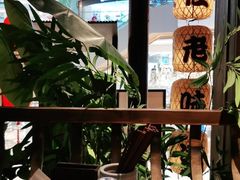 -南京大牌档(济南万象城店)