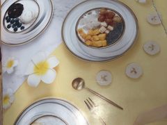 -满记甜品(荟聚购物中心店)