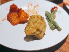 -汉巴味德(乐宾百货店)