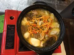 -尽善百年古院餐厅(王家老宅店)