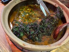 -吃饭皇帝大土家民族菜(正大广场店)