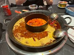 -巴蜀大将火锅(春熙店)