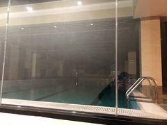 -金仕堡游泳健身会所(中铁名邸店)