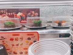 -争鲜回转寿司(朝北大悦城店)