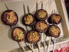 -三个大叔烤羊肉串·炭炉砂锅菜(西三旗店)