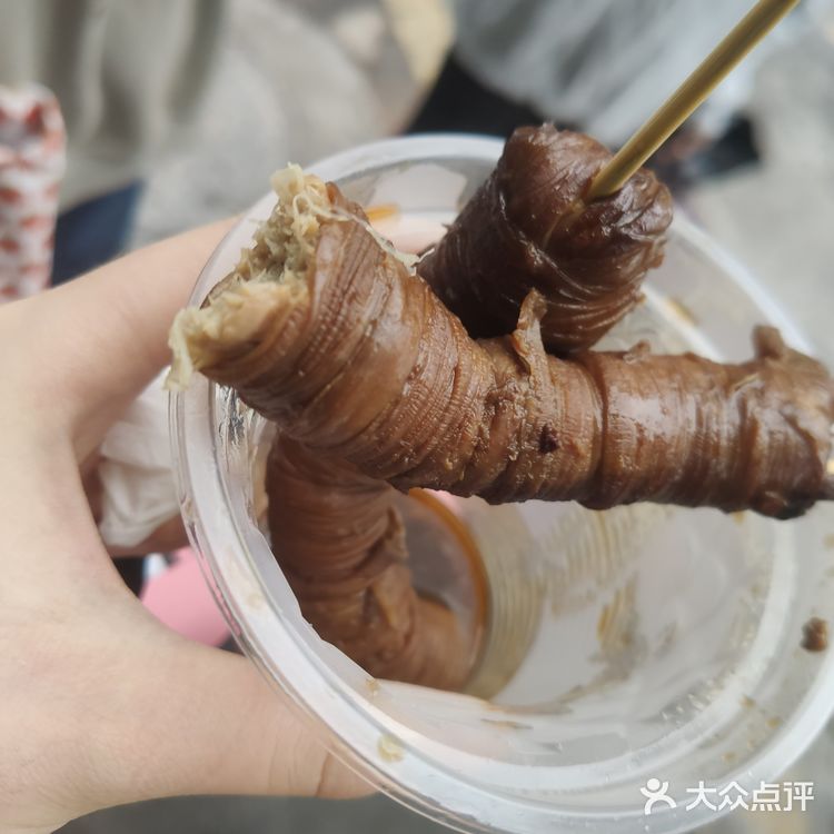 本地人推荐，不可错过的台州小吃[吐]
