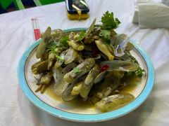 -日照大牌檔•小船海鲜(万平口店)