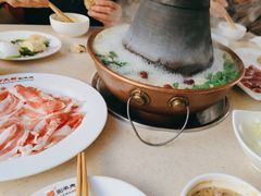 -阳坊大都涮羊肉(阳坊总店)