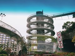 -厦门邮轮中心厦鼓码头(轮渡站)