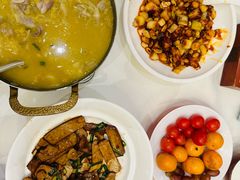 -大鸭梨烤鸭店(花园村店)