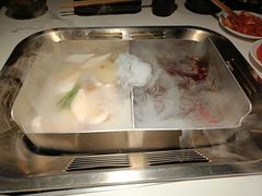 -九鼎轩脆毛肚火锅(南京东路店)