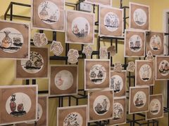 -杨梅红艺术教育(凤城教学中心)