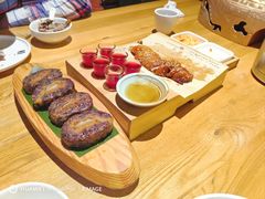 -桂小厨广西菜(青秀万达店)