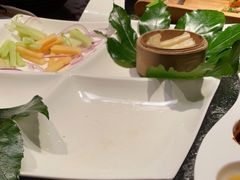 -梧桐北京烤鸭·铜锅涮肉(海岸城店)