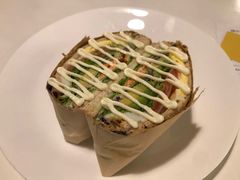 -棒沙拉·轻食餐厅(华润店)