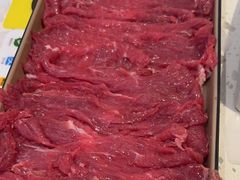 -小城牛事·鲜牛肉火锅(万达店)