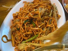 -小厨子私房菜·云南美食店