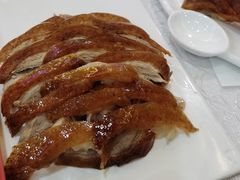 -津悦·正阳春烤鸭(红旗南路店)