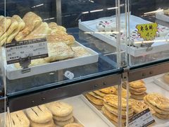 -长发西饼(道前店)