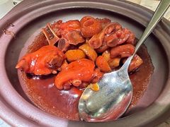 山楂猪脚煲-陶陶居酒家(环市东店)