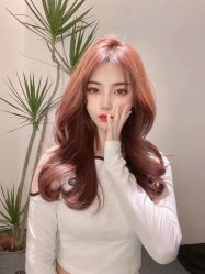 -那茉 Hair Salon
