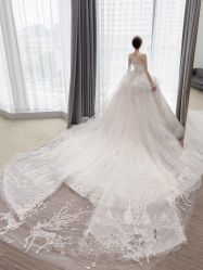 -韩国天使嫁衣婚纱礼服馆(上海旗舰店)