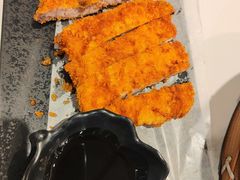 -馋三尺蟹粉小笼(人民广场店)