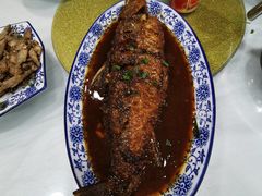 -洞天食府(北大街店)