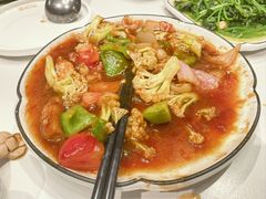 -旺达·福州菜(正大广场店)