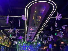 -MARU玛露音乐餐厅(大学路店)