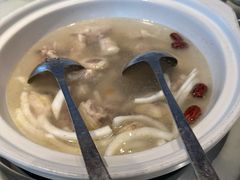 -龙泉人椰子鸡.糟粕醋.海南菜(三亚旗舰店)