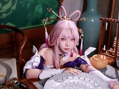 -米游妙妙屋cosplay换装自拍摄影体验馆