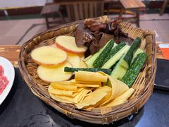 -咖咖火锅(老店)