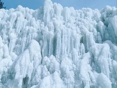 -秦岭终南山世界地质公园翠华山景区