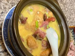 锅香风鸡豆腐酥-南京大牌档(三阳广场苏宁店)