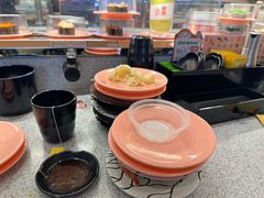 -争鲜回转寿司(中街大悦城店)