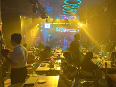 -MOSSO音乐酒吧·Live House(南京西路店)