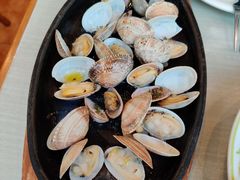 -萨莉亚意式餐厅(南京环亚凯瑟琳广场店)