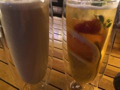 -MR.ROCKY洛奇先生RESTAURANT&BAR(宝安壹方城店)