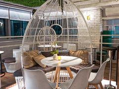 -Oasis Bar & Grill